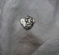 Funk face pendant