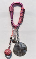 Hello kitty carabiner