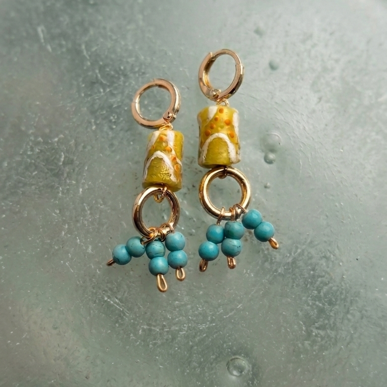 Ochre