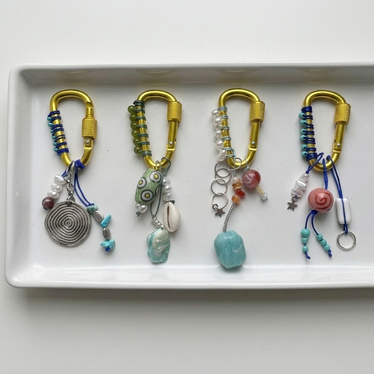 Carabiner